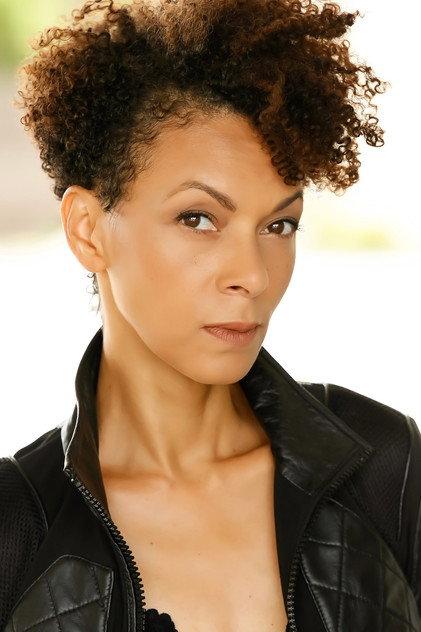 Timeca M. Seretti - Actor Profile Photo