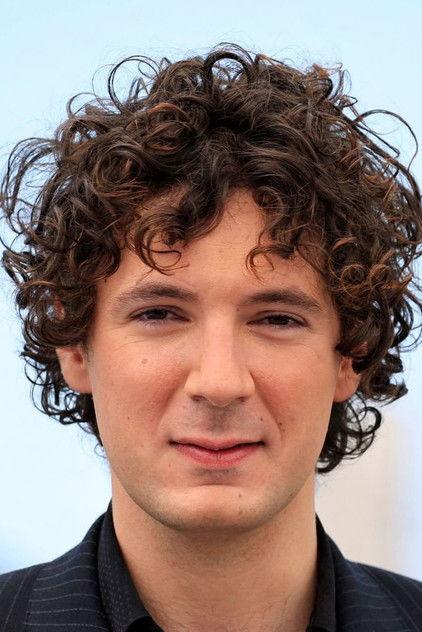Vincent Lacoste - Actor Profile Photo