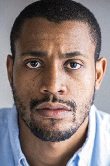 Alexandre Bouyer - Actor Profile Photo