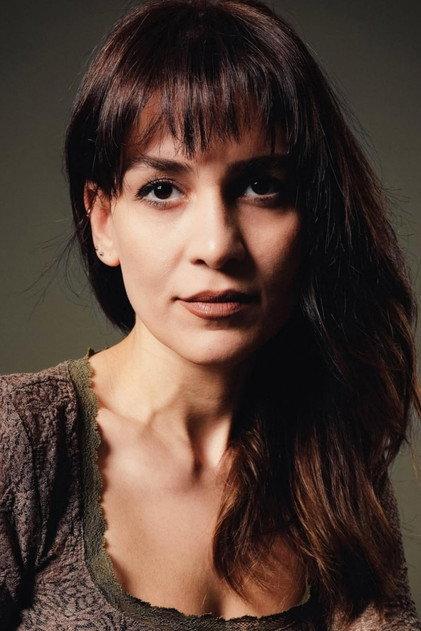 Melissa Yıldırımer - Actor Profile Photo