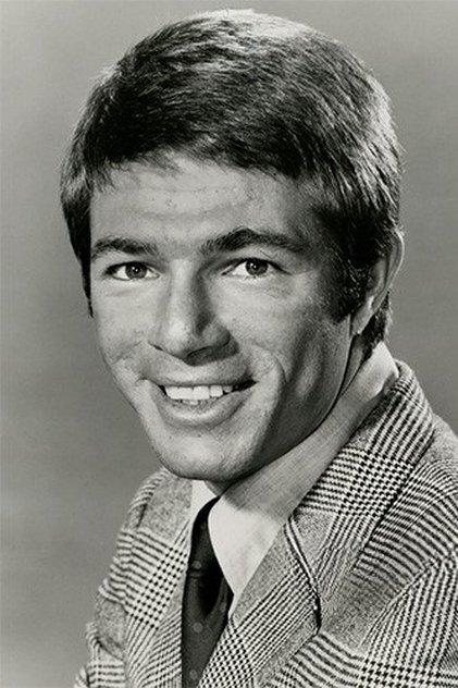 Stephen Young - Actor Profile Photo