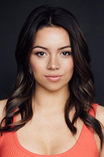 Samantha Gracie - Actor Profile Photo