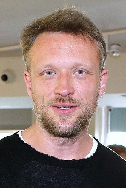 Viktor Tauš - Actor Profile Photo