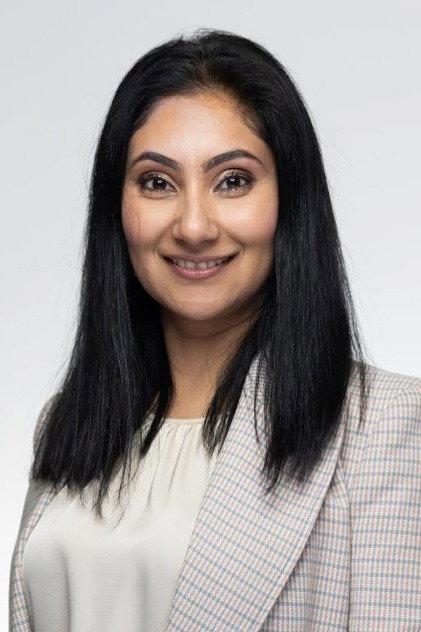 Amna Khan - Actor Profile Photo