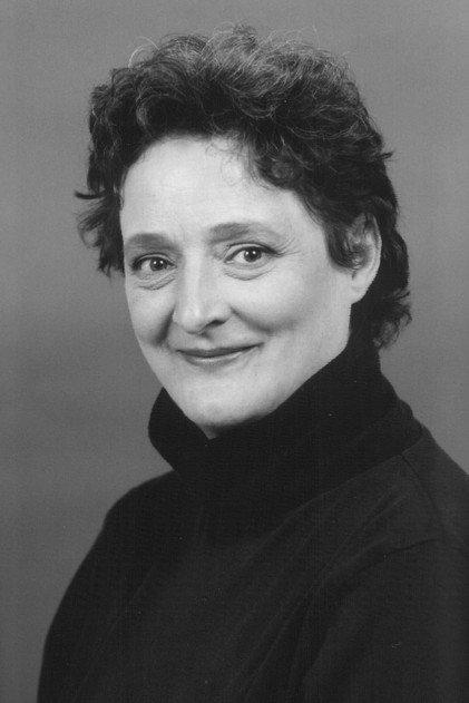 Nancy Robinette - Actor Profile Photo