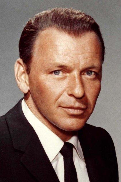 Frank Sinatra - Actor Profile Photo