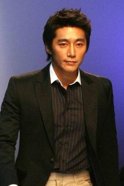 Kim Min-seung - Actor Profile Photo