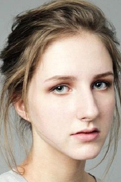 Polina Vitorgan - Actor Profile Photo