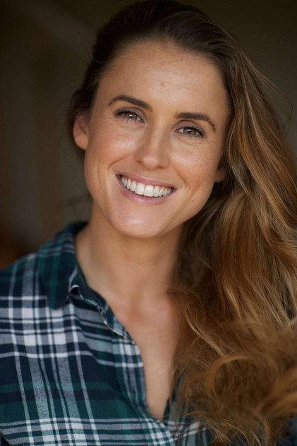 Alyssa Stringfellow - Actor Profile Photo