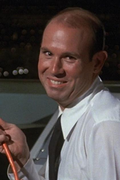 Stephen Stucker - Actor Profile Photo