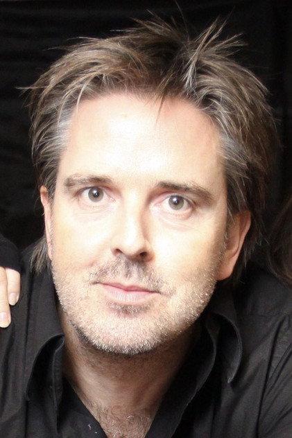 Jon Harris - Actor Profile Photo