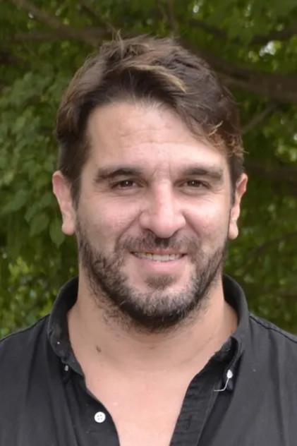 Pablo Tolosa - Actor Profile Photo
