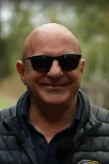 Miguel Carrasco - Actor Profile Photo
