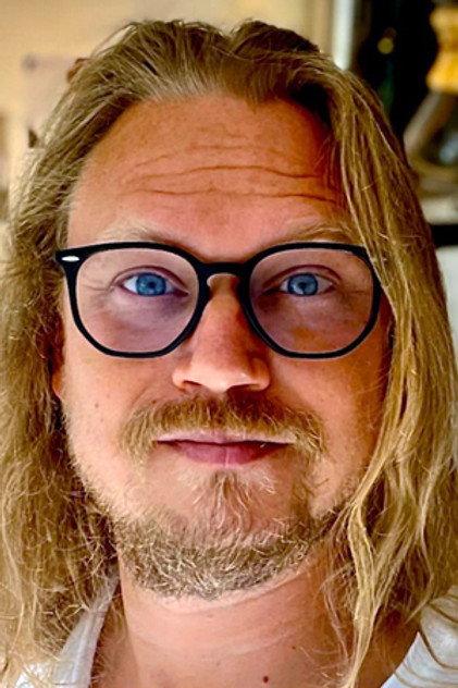 Morten Buus - Actor Profile Photo