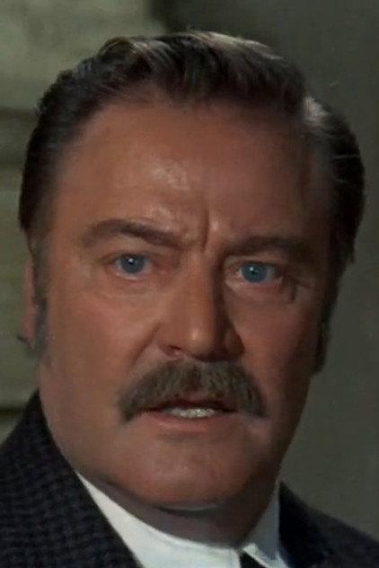 Antonio Gradoli - Actor Profile Photo