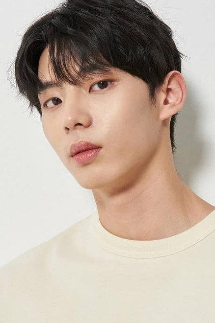 Kim Eo-jin - Actor Profile Photo