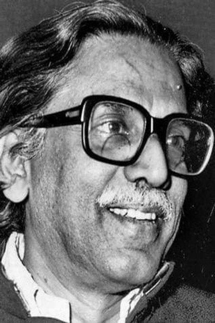 M. B. Sreenivasan - Actor Profile Photo