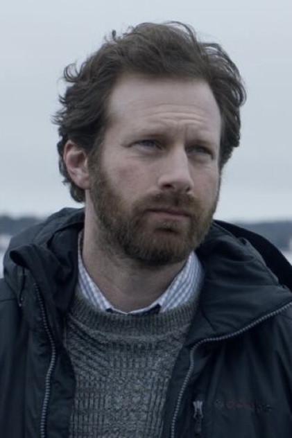 Adam Wade McLaughlin - Actor Profile Photo