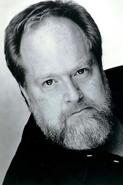 William Hootkins - Actor Profile Photo