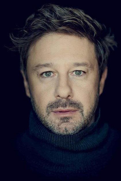 Andrzej Piaseczny - Actor Profile Photo