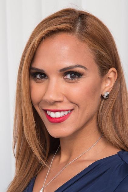 Adrianna Edwards - Actor Profile Photo