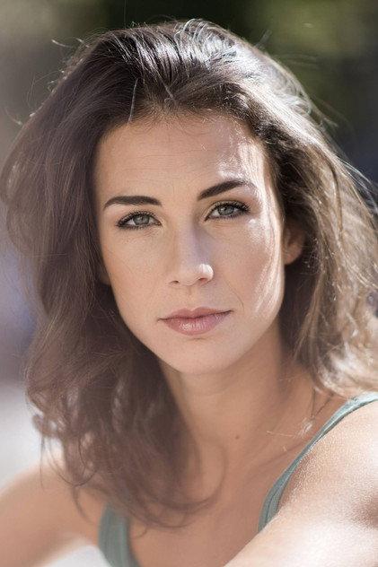 Michelle Carpente - Actor Profile Photo
