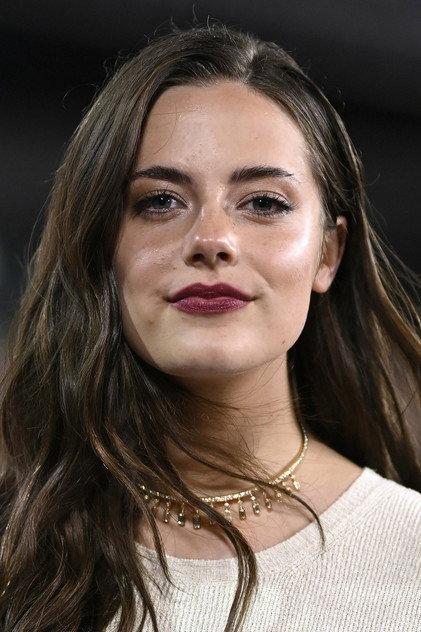 Meg Bellamy - Actor Profile Photo