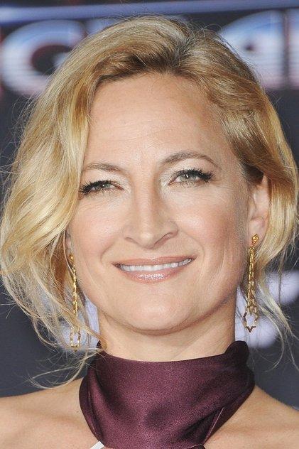 Zoë Bell - Actor Profile Photo