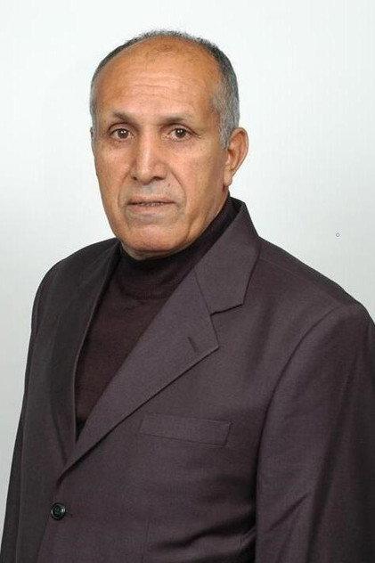 Abdellah Moundy - Actor Profile Photo