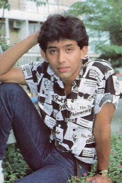 Akekaluck Yolrabil - Actor Profile Photo