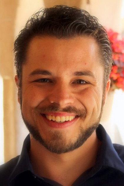 Joseph J. Graber - Actor Profile Photo