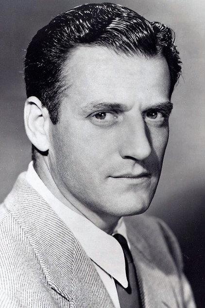 Stanley Beck - Actor Profile Photo