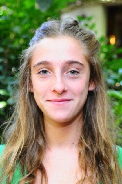 Nuria Fló - Actor Profile Photo