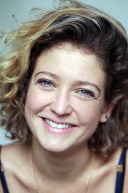 Sophie de Fürst - Actor Profile Photo