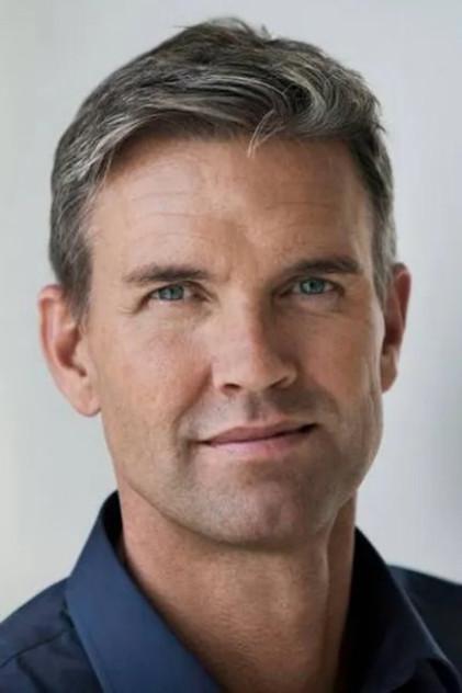 Peter Jorde - Actor Profile Photo