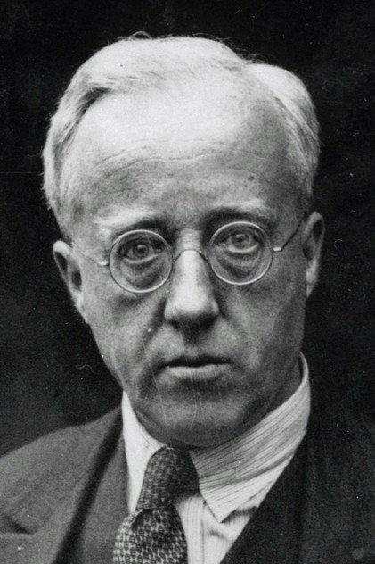 Gustav Holst - Actor Profile Photo
