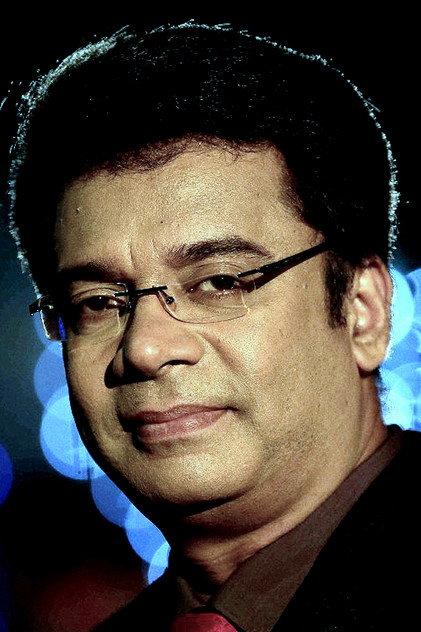 Nandhu - Actor Profile Photo