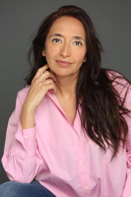 Anuska Martínez - Actor Profile Photo