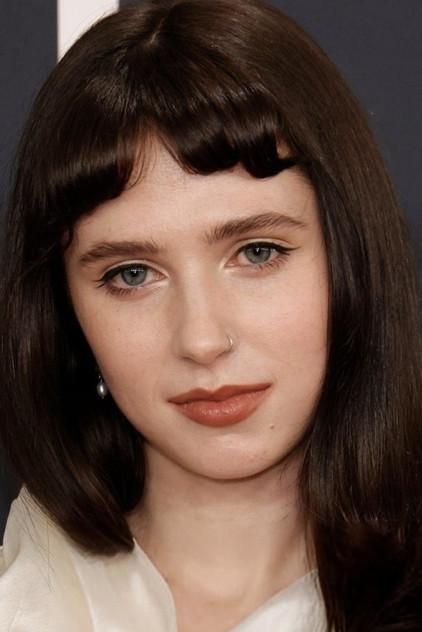 Clairo - Actor Profile Photo
