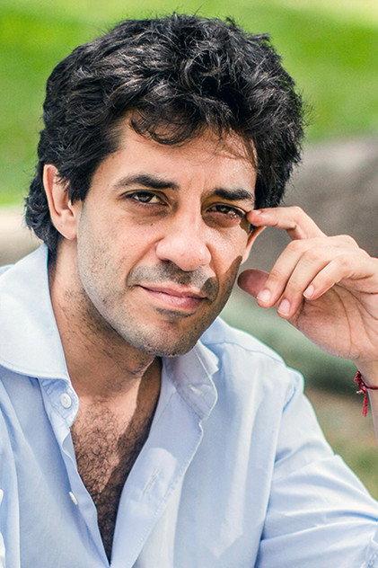Ezequiel Acuña - Actor Profile Photo