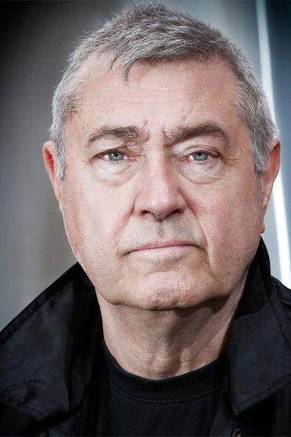 Brian Croucher - Actor Profile Photo
