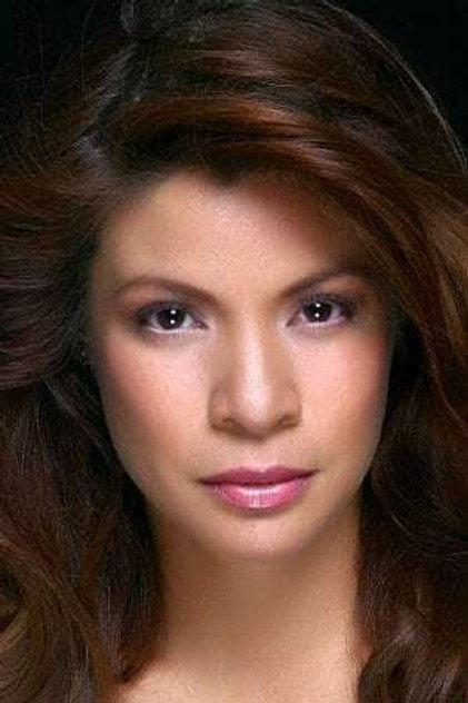 Pinky Amador - Actor Profile Photo