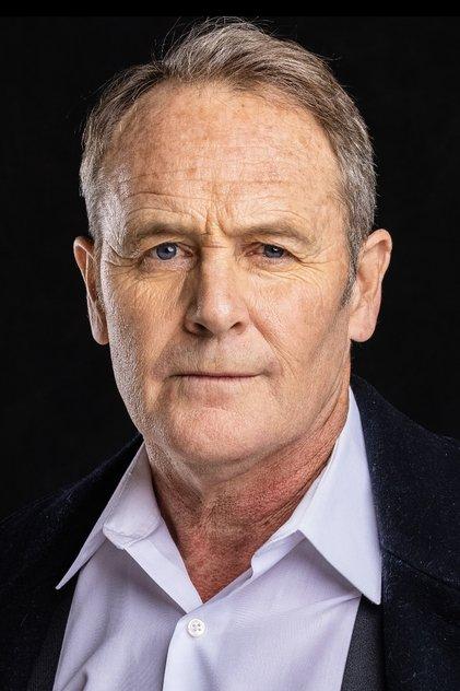 JF Davis - Actor Profile Photo