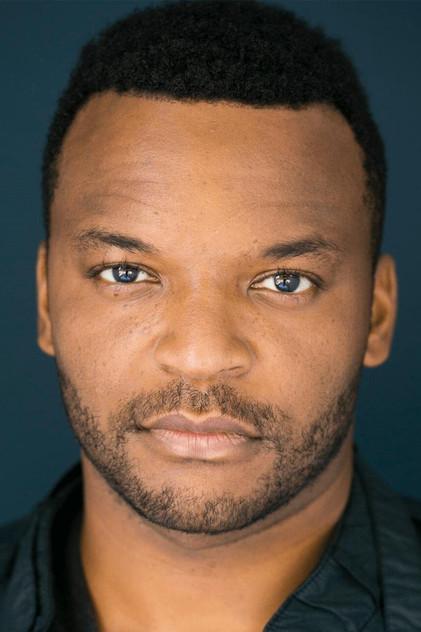 Brock Jones - Actor Profile Photo