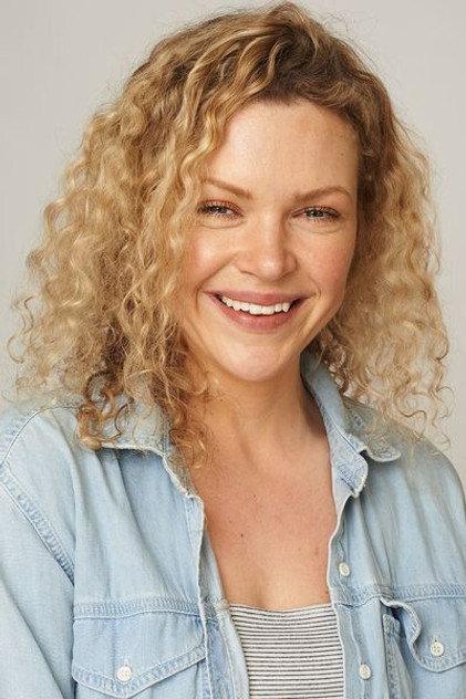 Fiona Boylan - Actor Profile Photo
