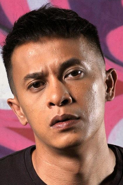 Zahiril Adzim - Actor Profile Photo