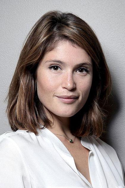 Gemma Arterton - Actor Profile Photo