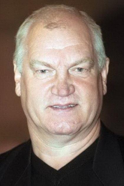 Viktor Stepanov - Actor Profile Photo