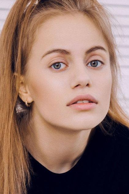 Viktoriya Klinkova - Actor Profile Photo