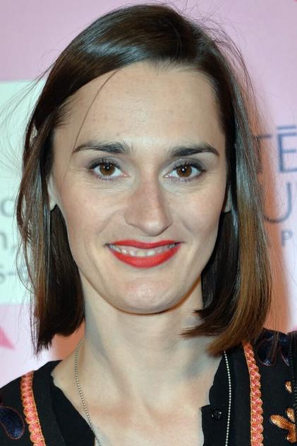 Yelle - Actor Profile Photo